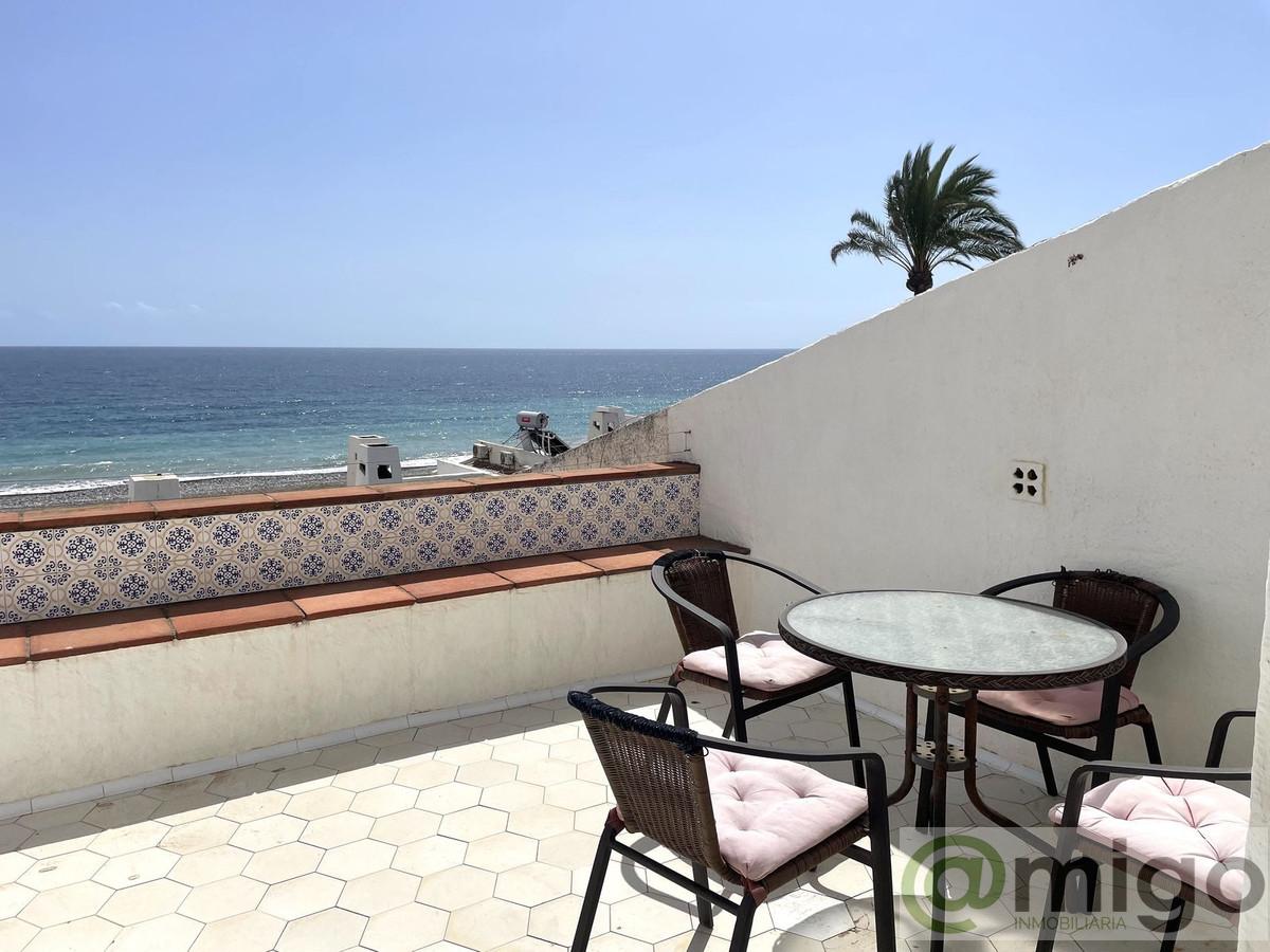 Venta de apartamento en Estepona