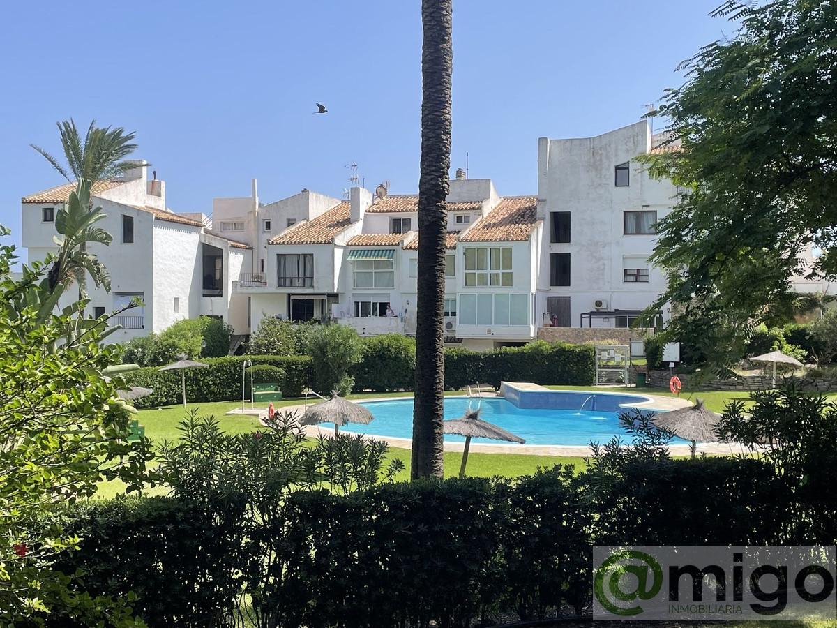 Venta de apartamento en Estepona
