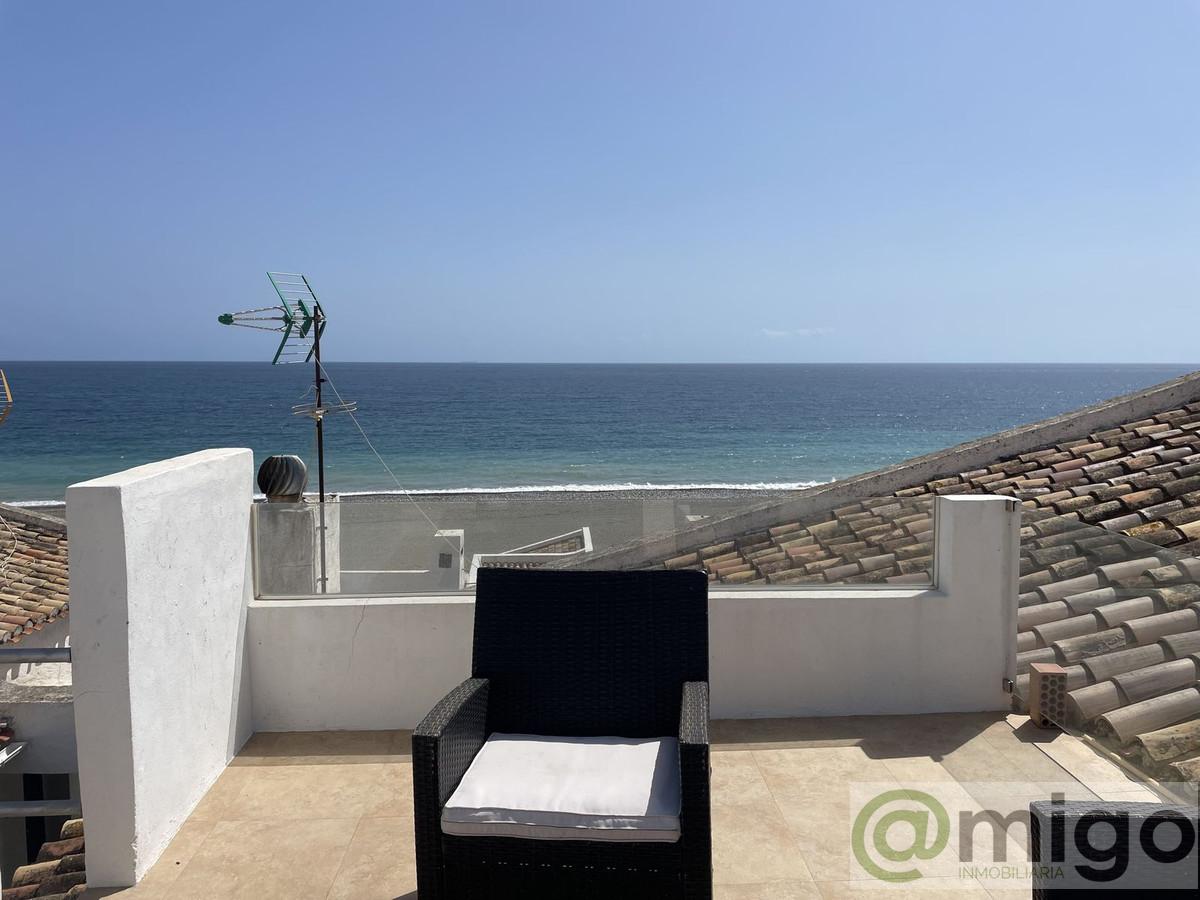 Venta de apartamento en Estepona