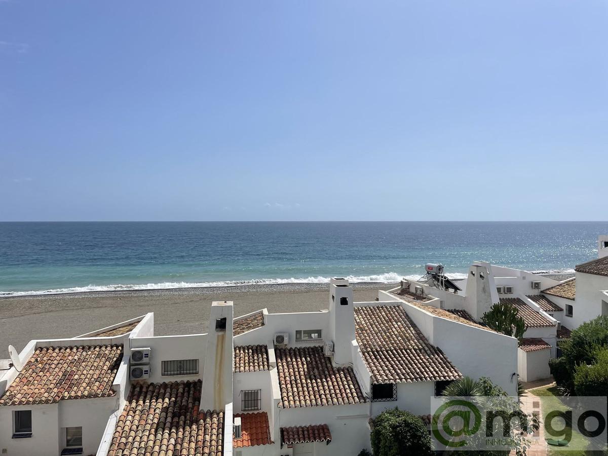 Venta de apartamento en Estepona