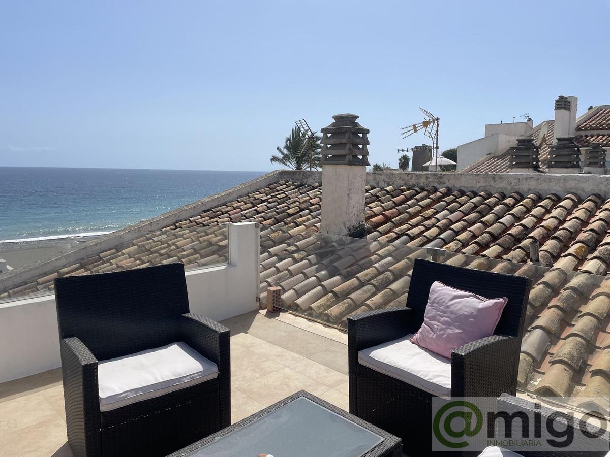 Venta de apartamento en Estepona