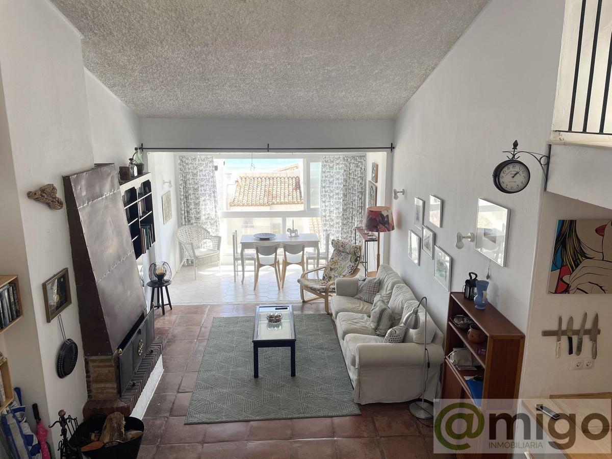 Venta de apartamento en Estepona