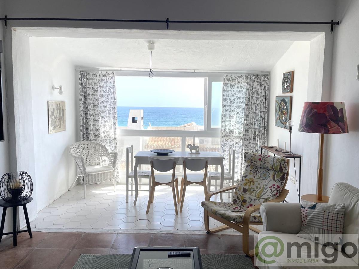 Venta de apartamento en Estepona