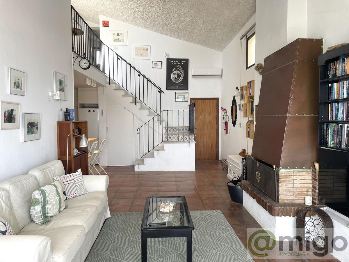 Venta de apartamento en Estepona