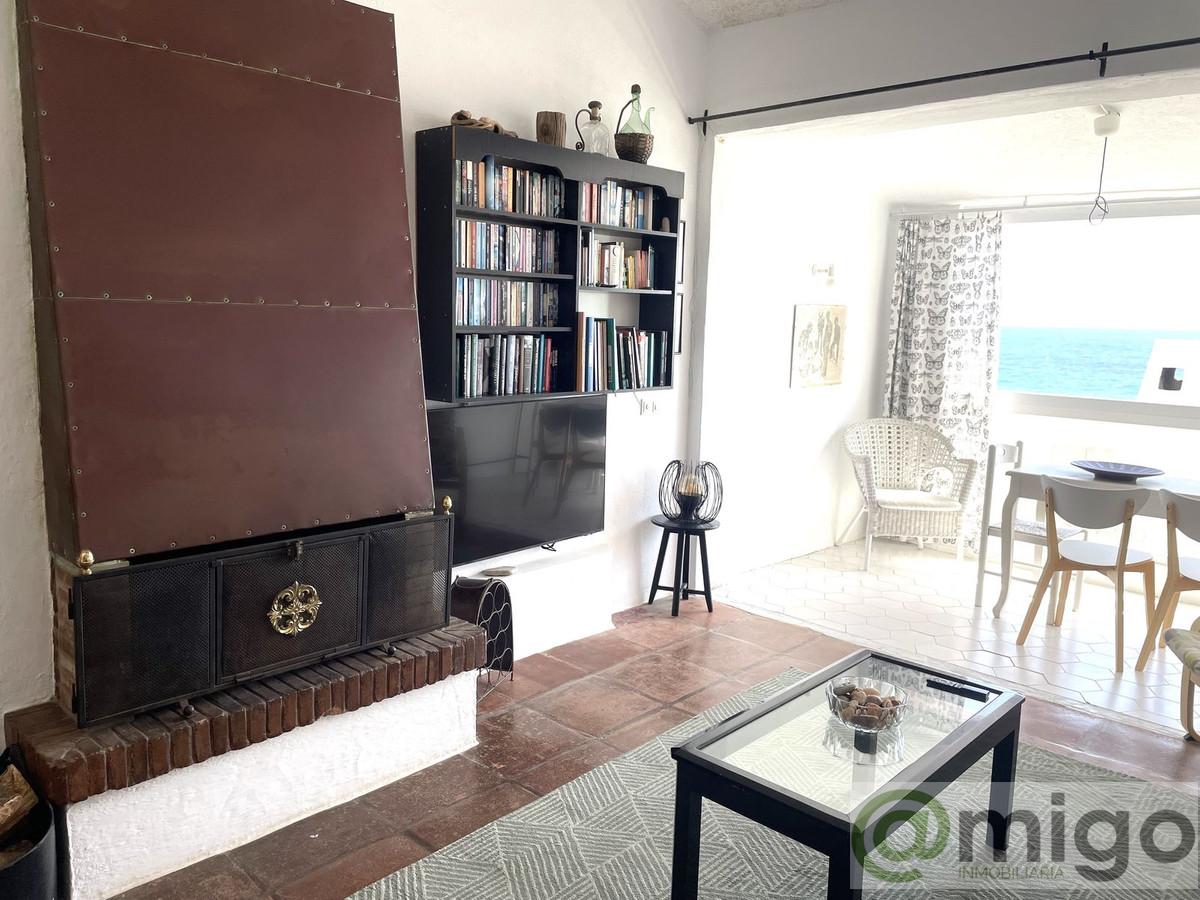 Venta de apartamento en Estepona