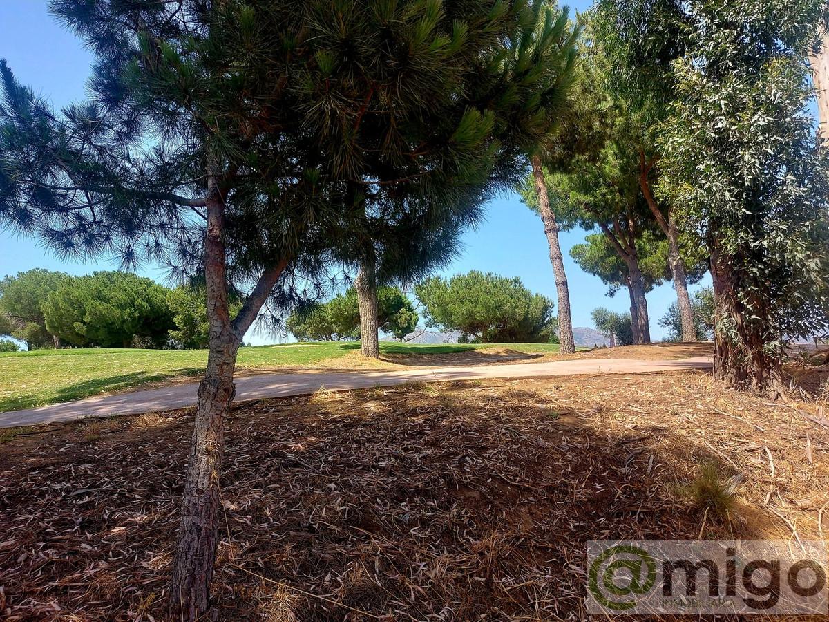 Venta de terreno en La Cala Golf