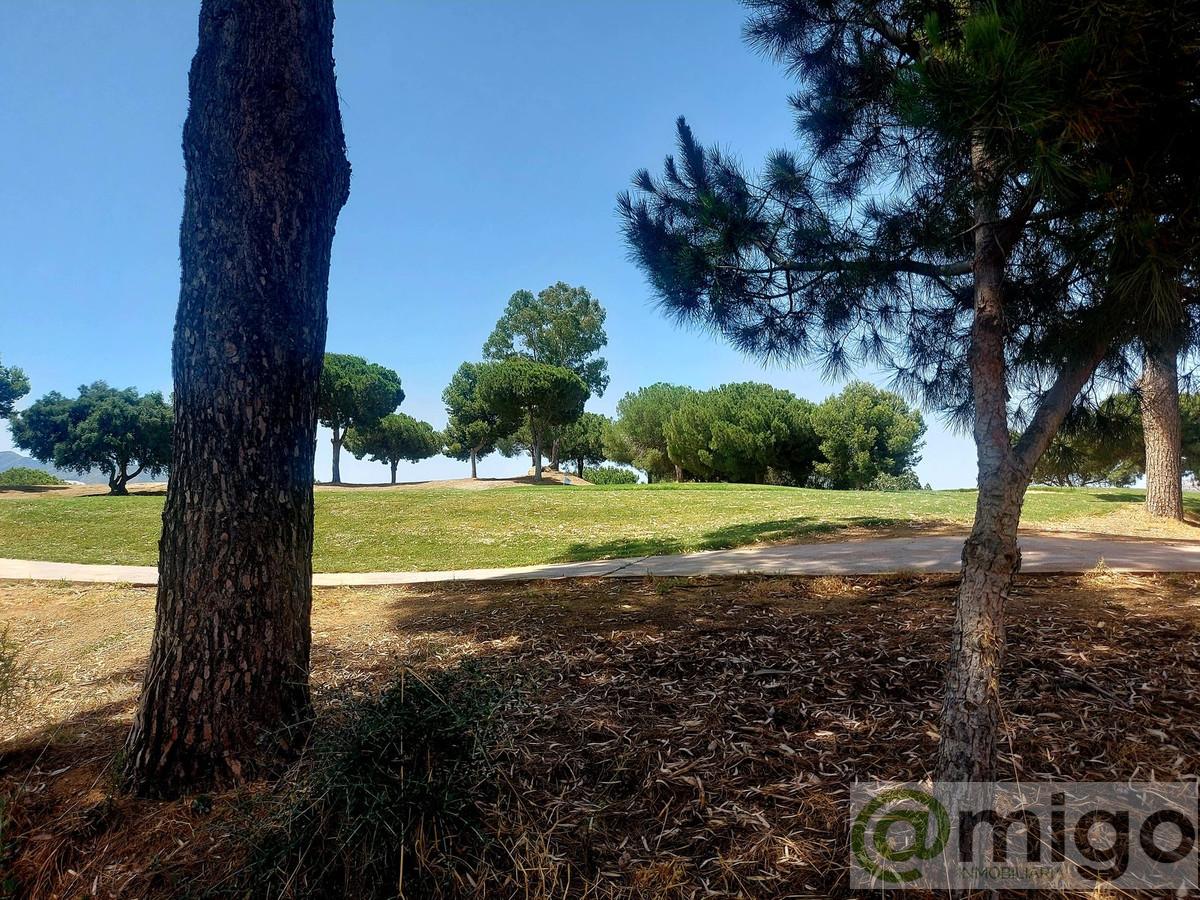 Venta de terreno en La Cala Golf