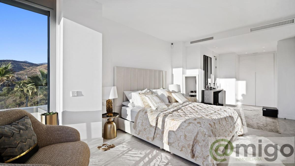 Venta de villa en Marbella