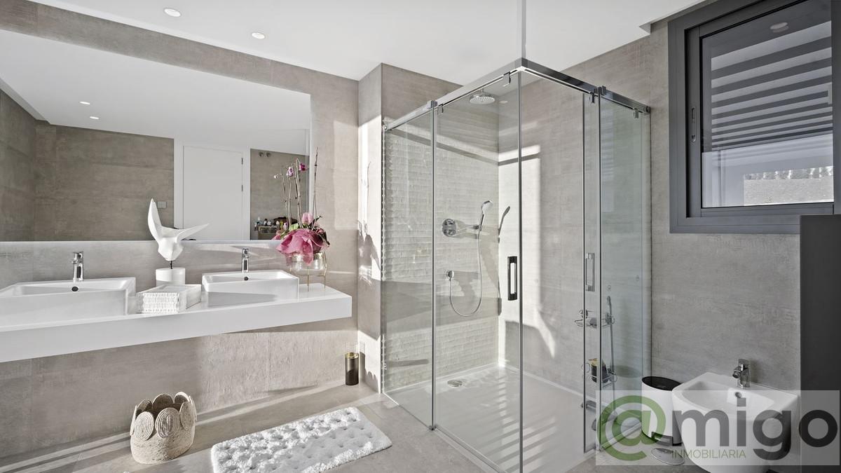 Venta de villa en Marbella