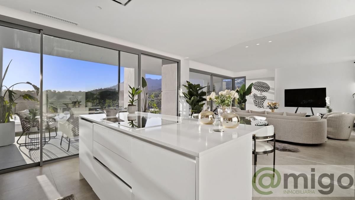 Venta de villa en Marbella