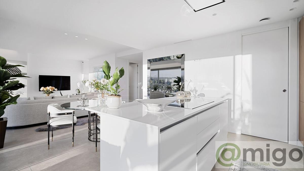 Venta de villa en Marbella