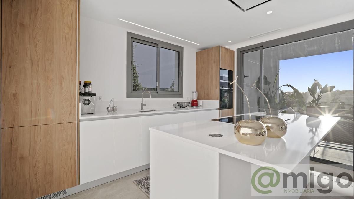 Venta de villa en Marbella