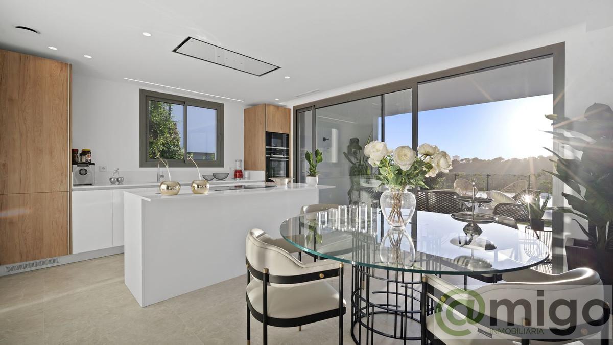 Venta de villa en Marbella