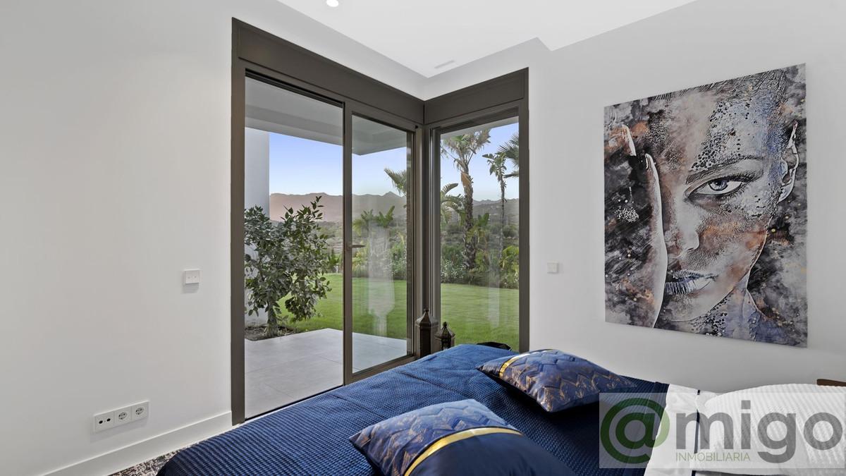 Venta de villa en Marbella