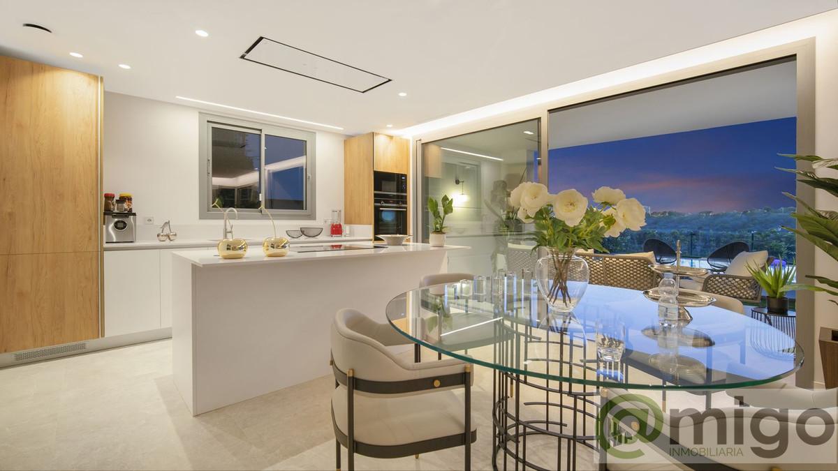 Venta de villa en Marbella