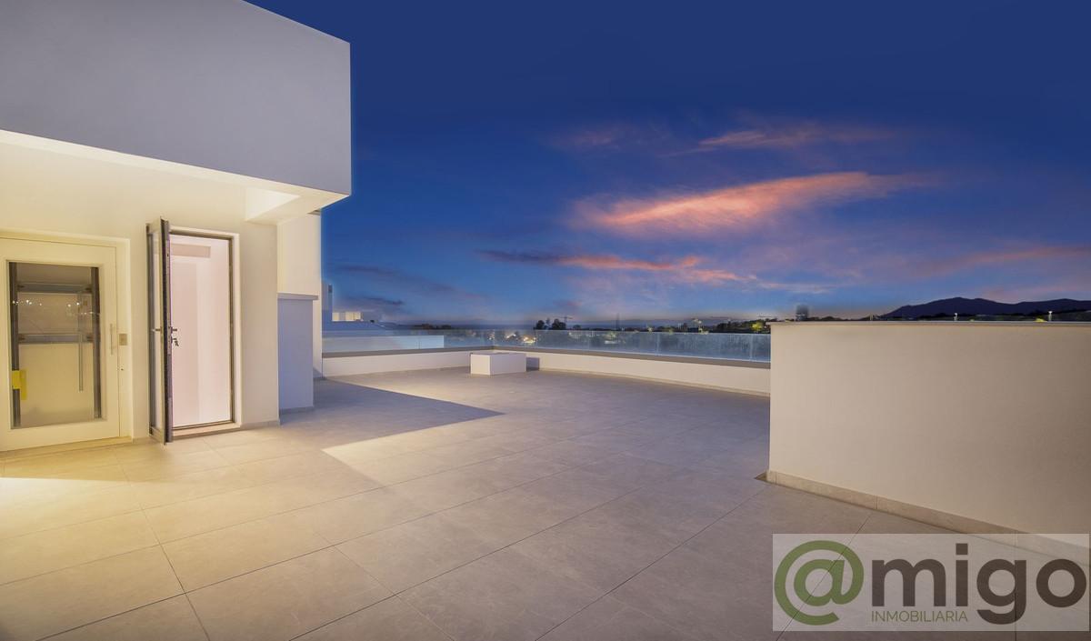 Venta de villa en Marbella