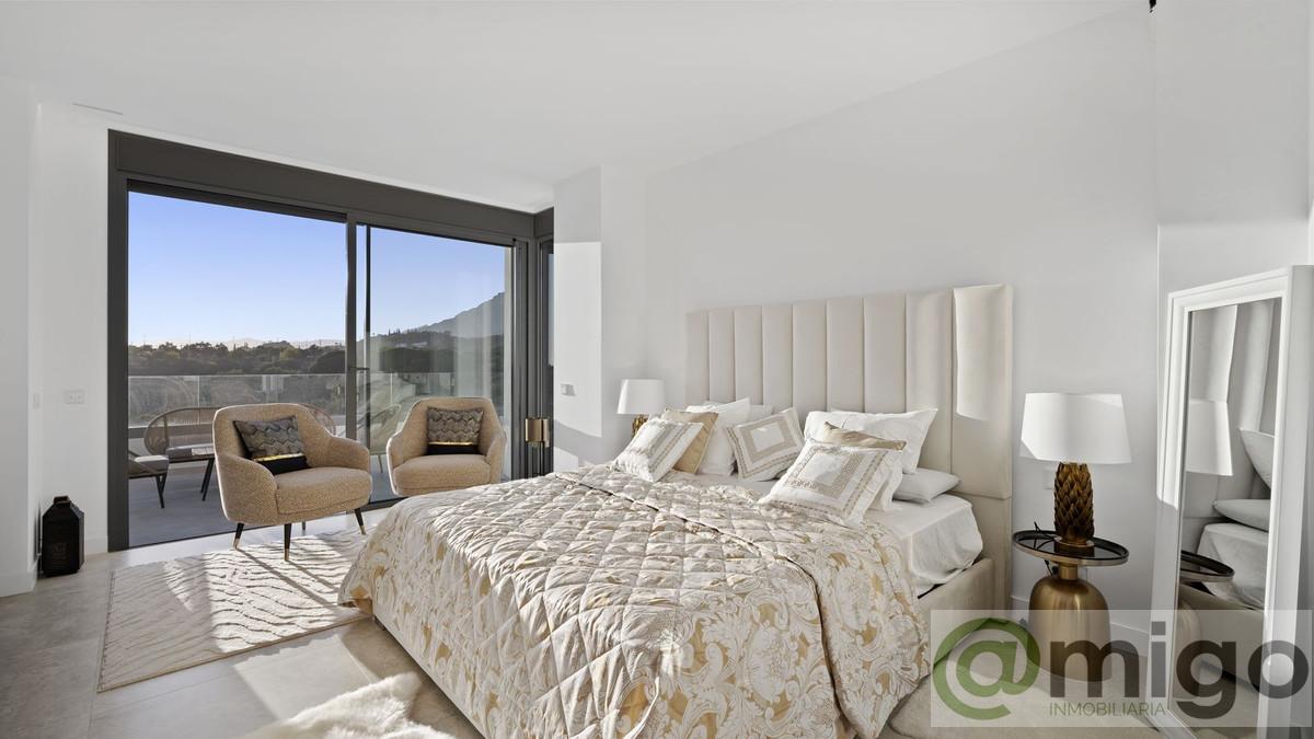 Venta de villa en Marbella