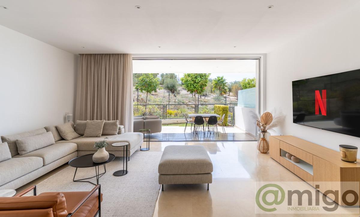 For sale of villa in Marbella