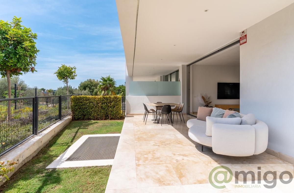 Venta de villa en Marbella