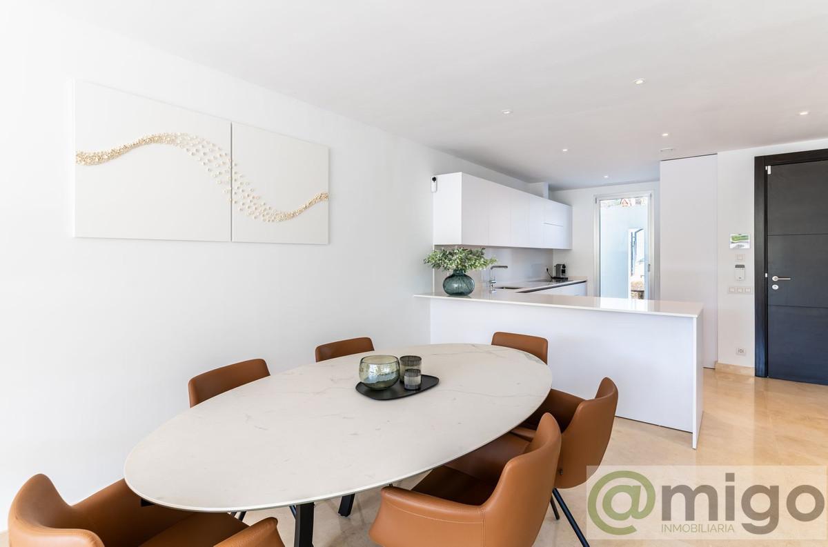 Venta de villa en Marbella