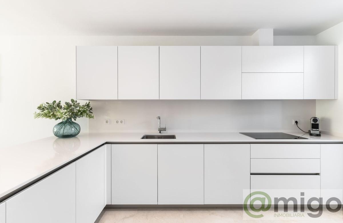 Venta de villa en Marbella