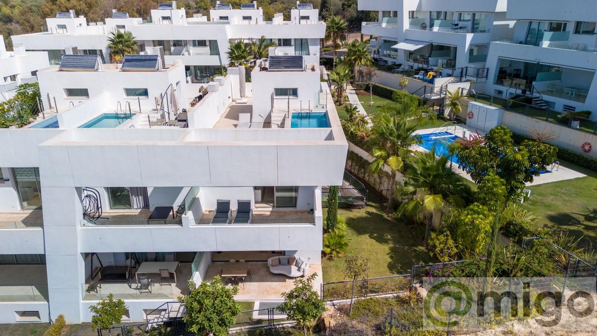 Venta de villa en Marbella
