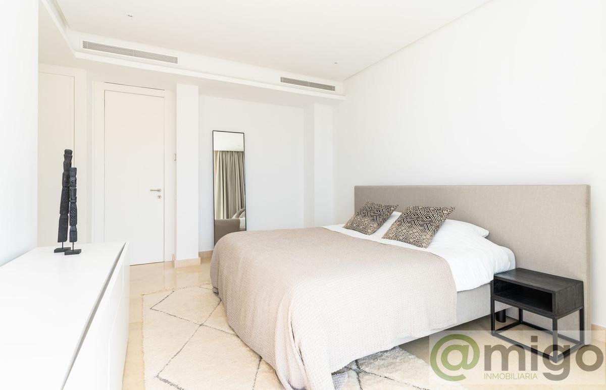 Venta de villa en Marbella