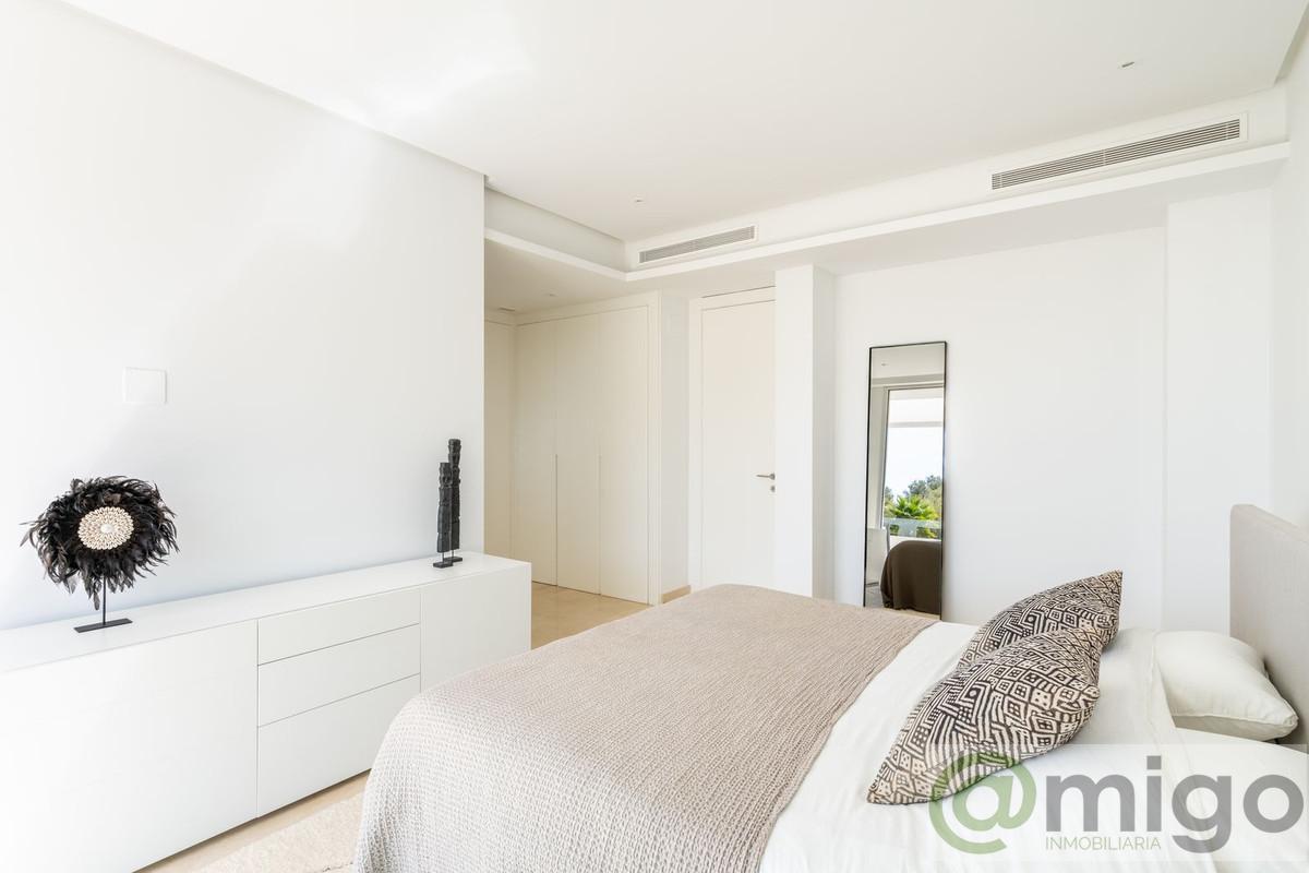 Venta de villa en Marbella