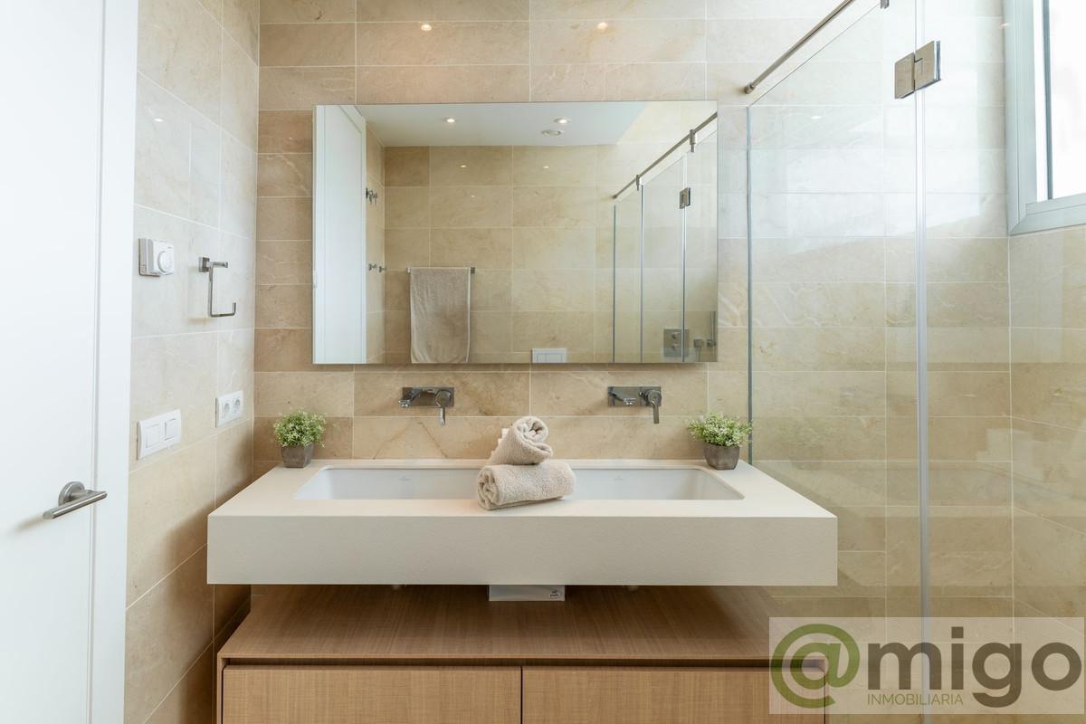 Venta de villa en Marbella