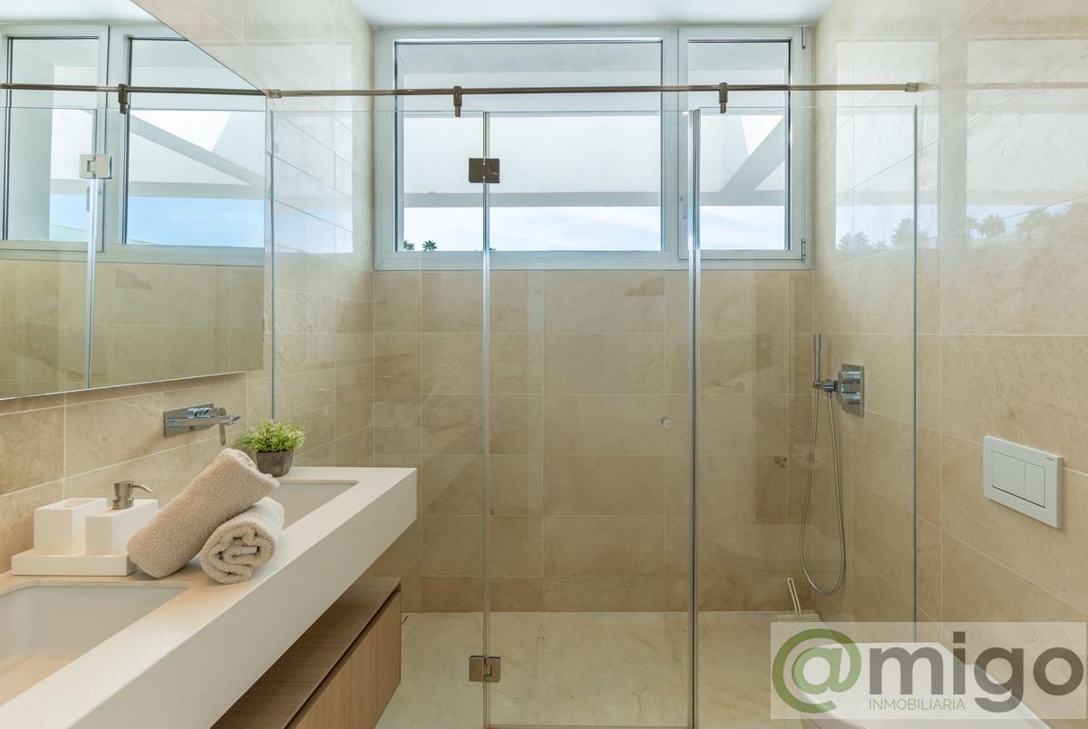 Venta de villa en Marbella