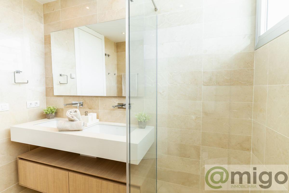 Venta de villa en Marbella