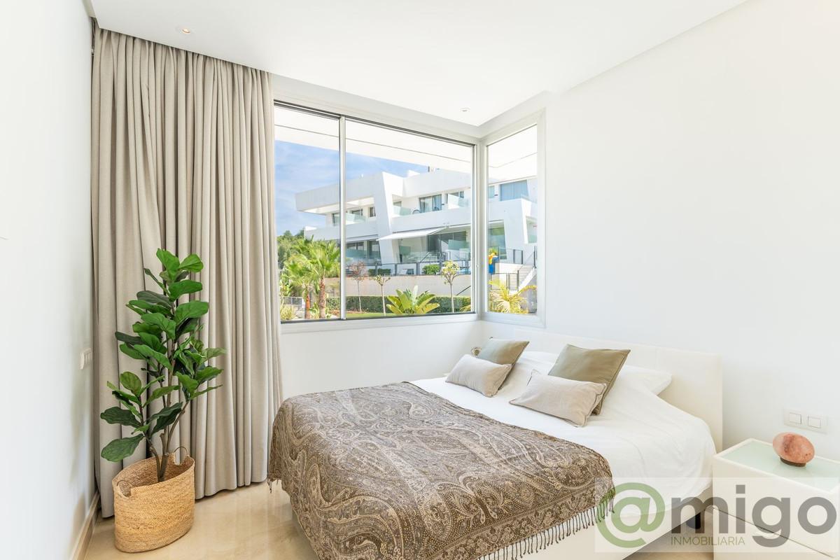 Venta de villa en Marbella