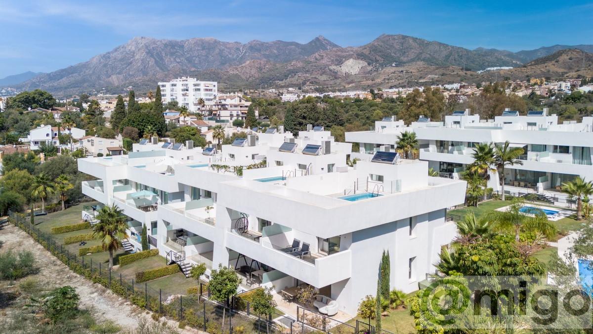 Venta de villa en Marbella