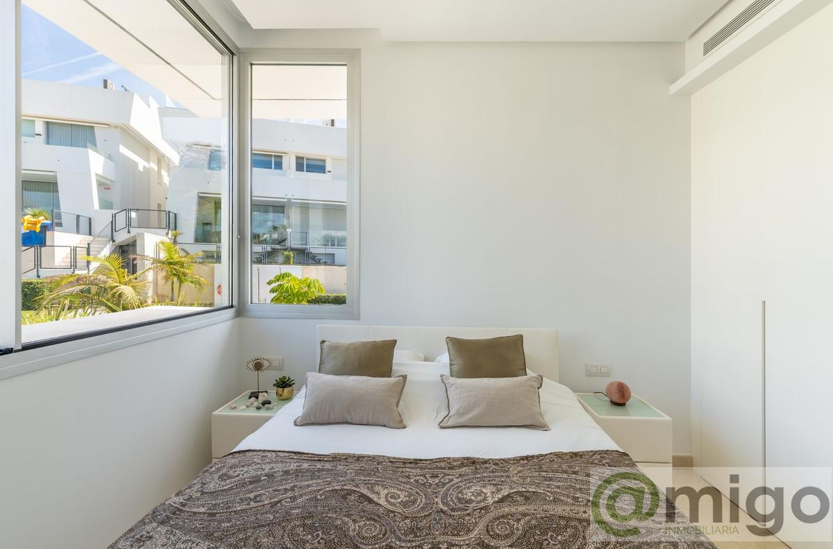 Venta de villa en Marbella