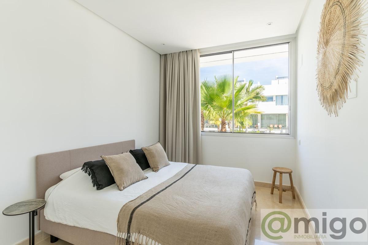 Venta de villa en Marbella