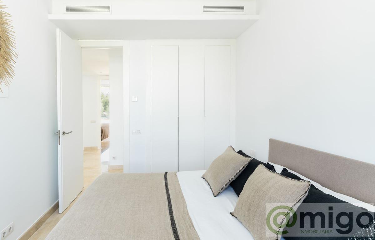 Venta de villa en Marbella