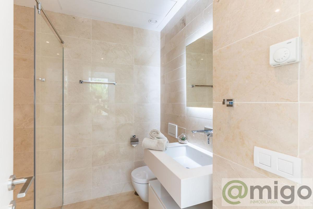 Venta de villa en Marbella