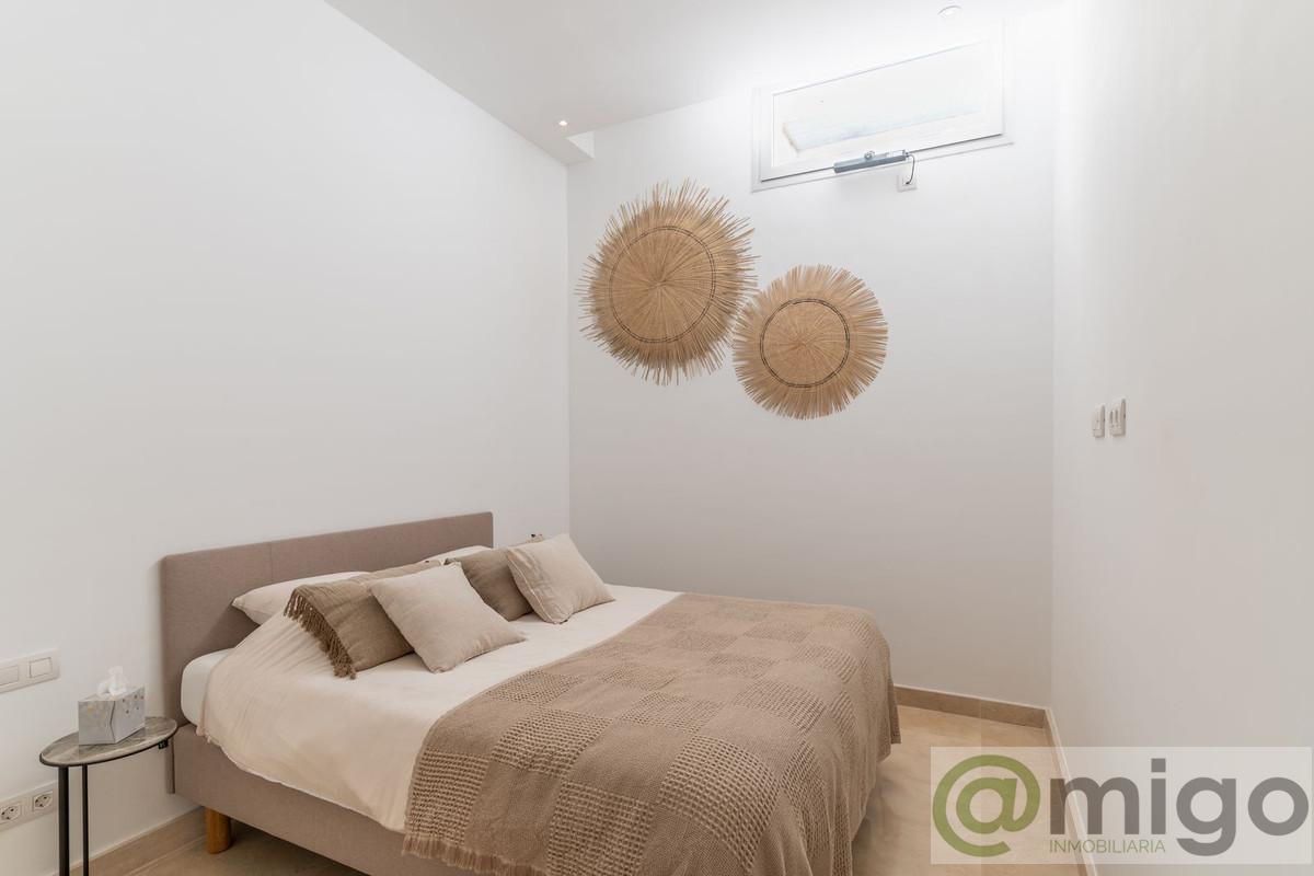 Venta de villa en Marbella