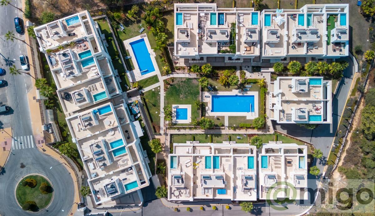 Venta de villa en Marbella