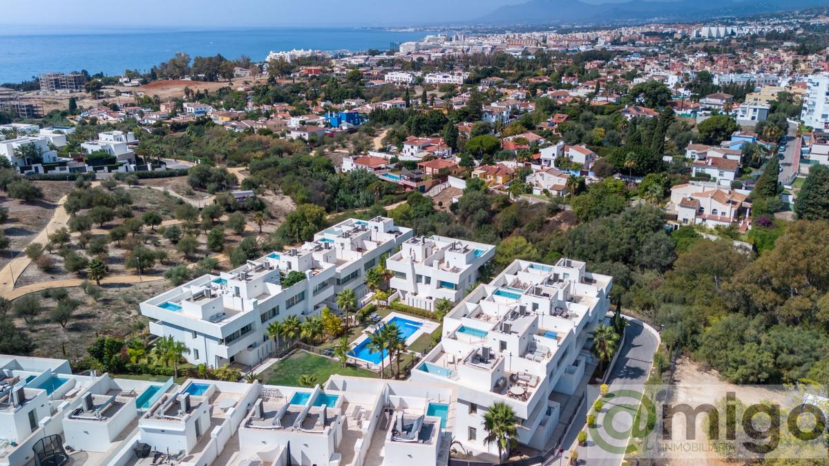 Venta de villa en Marbella