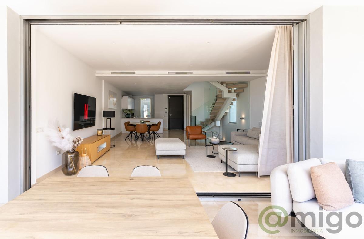 Venta de villa en Marbella