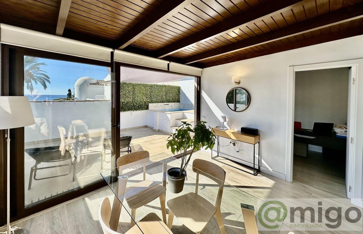Venta de apartamento en Estepona