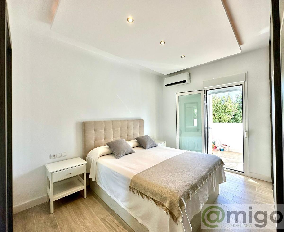 Venta de apartamento en Estepona