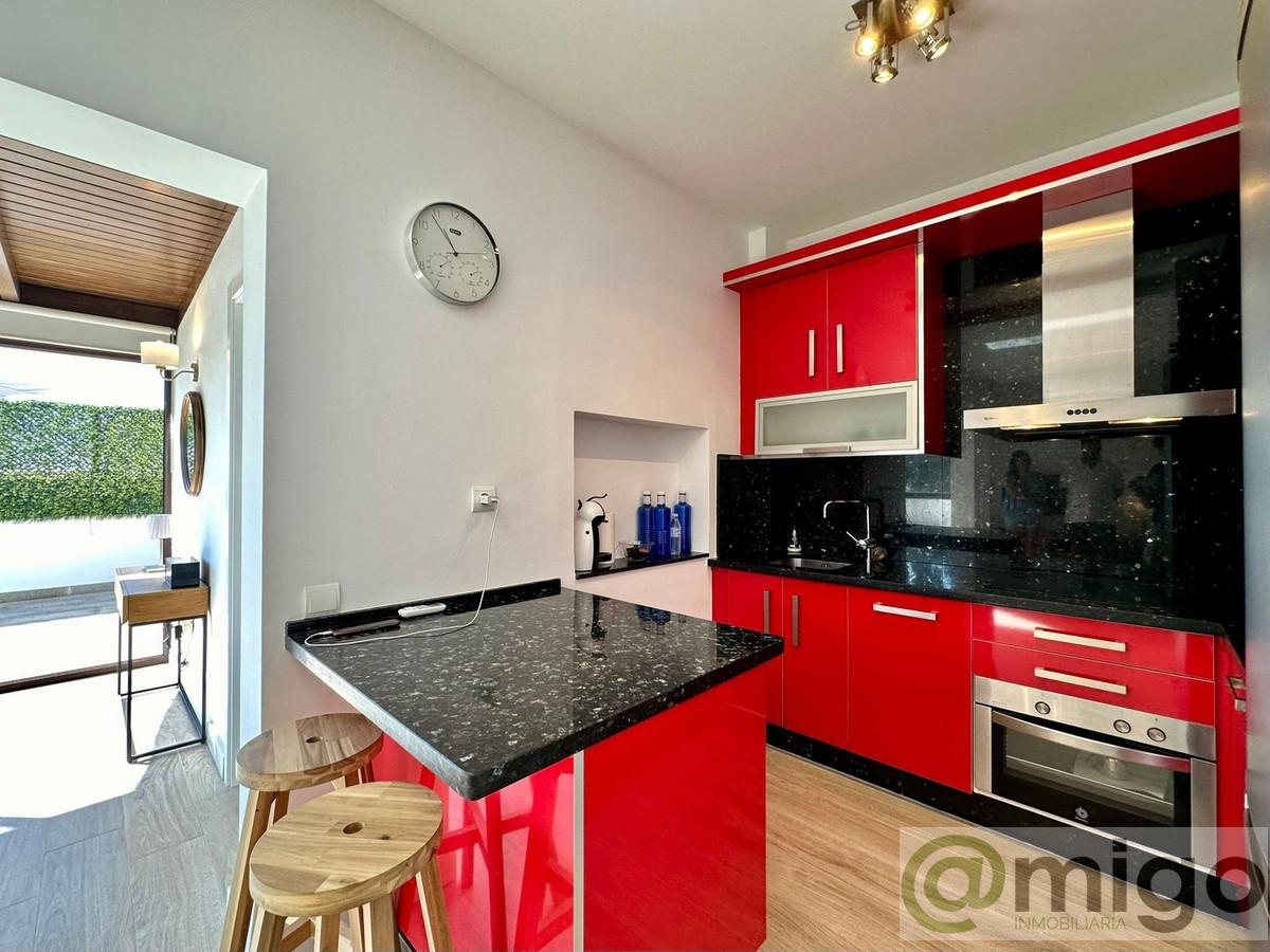 Venta de apartamento en Estepona