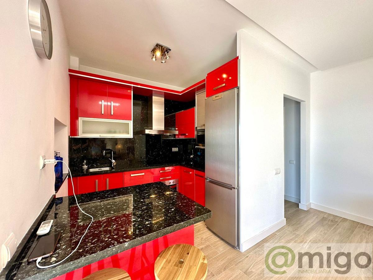 Venta de apartamento en Estepona