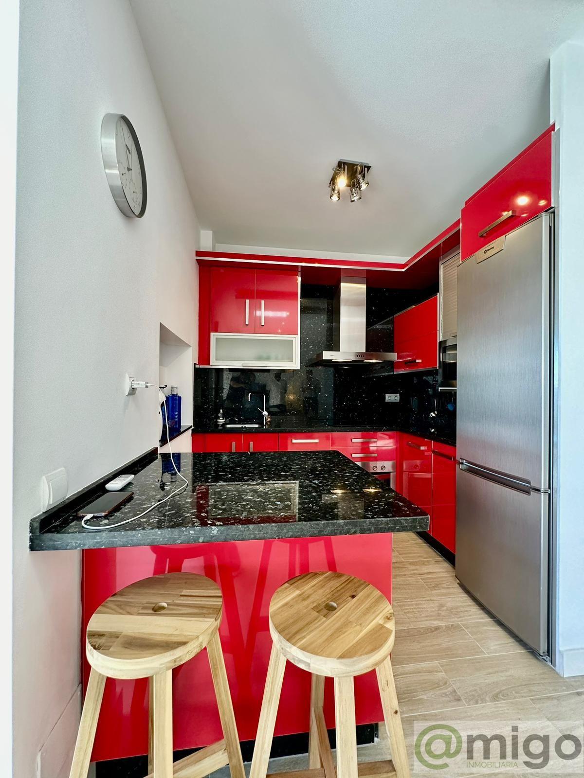 Venta de apartamento en Estepona