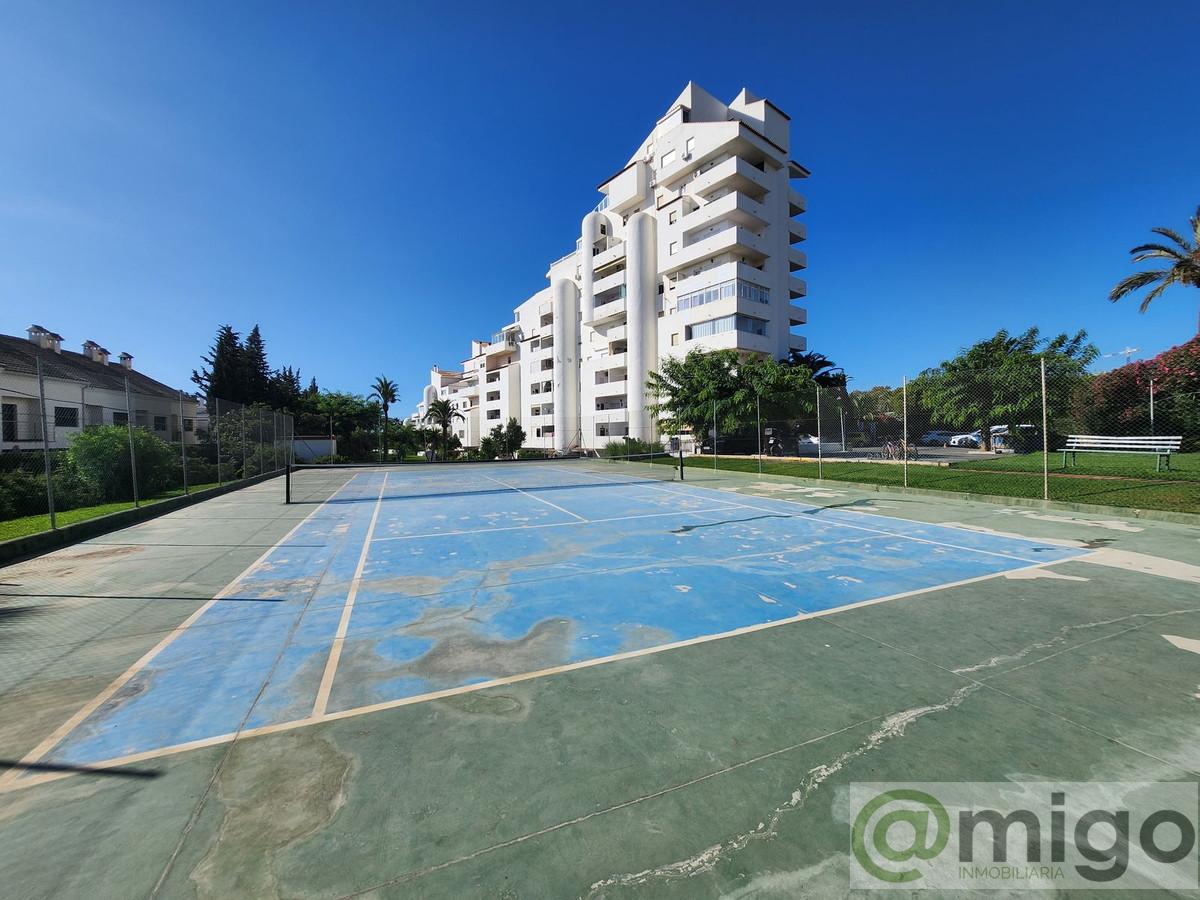 Venta de apartamento en Estepona