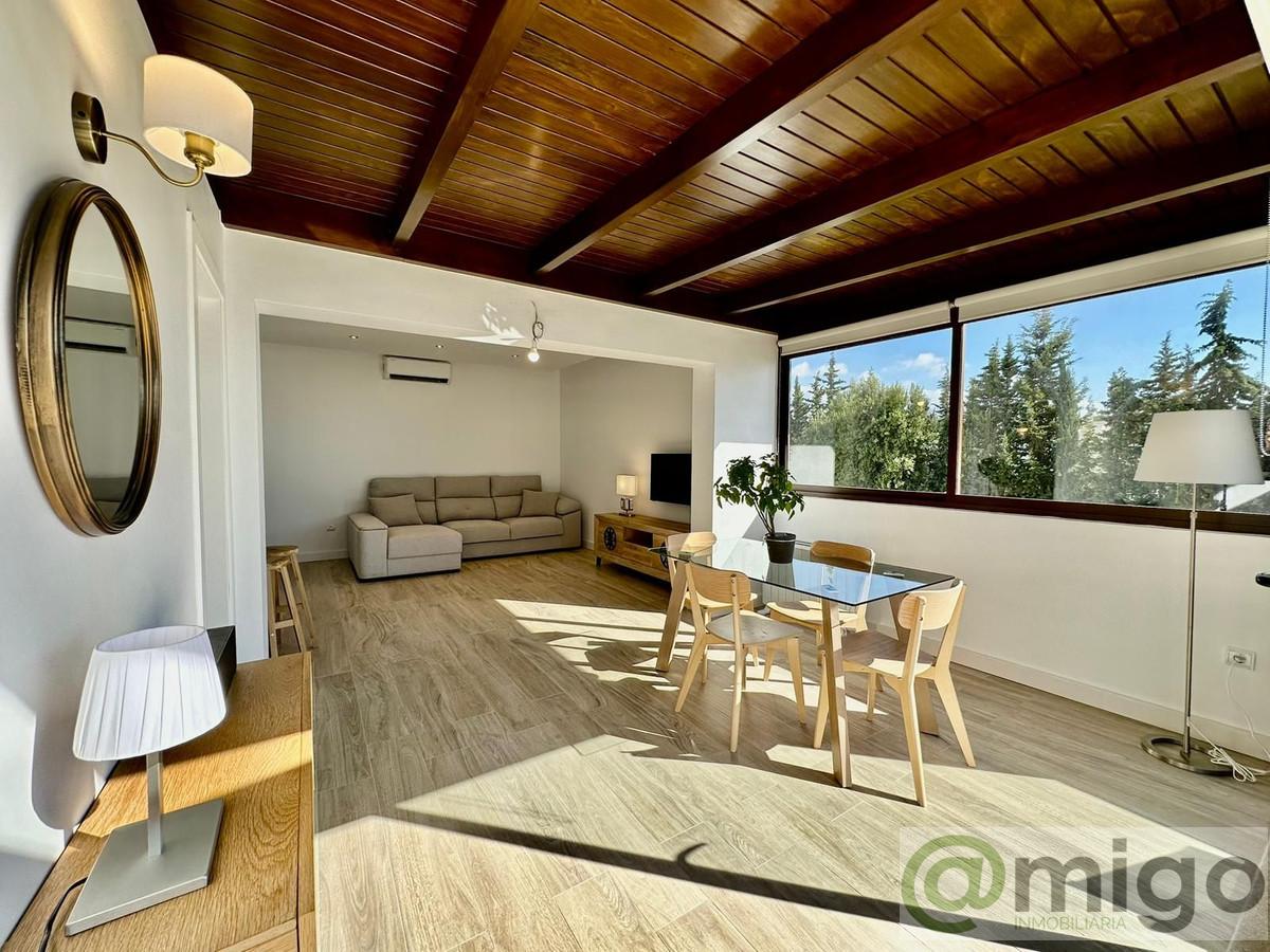 Venta de apartamento en Estepona