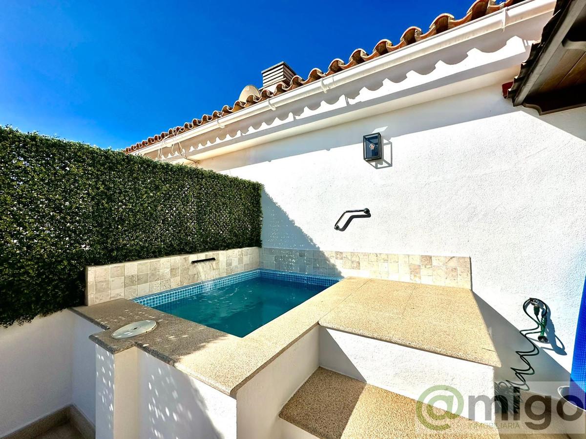 Venta de apartamento en Estepona