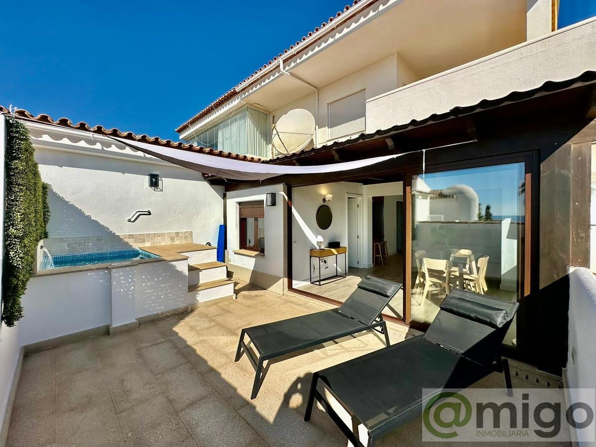 Venta de apartamento en Estepona